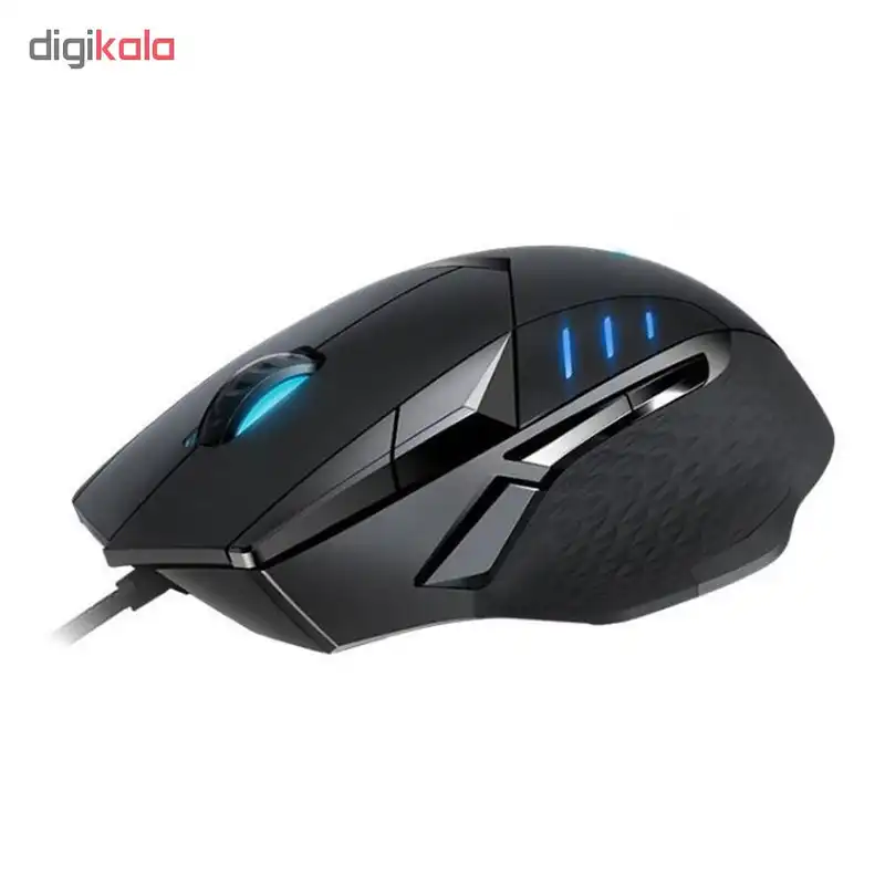 ماوس مخصوص بازی رپو مدل VT300