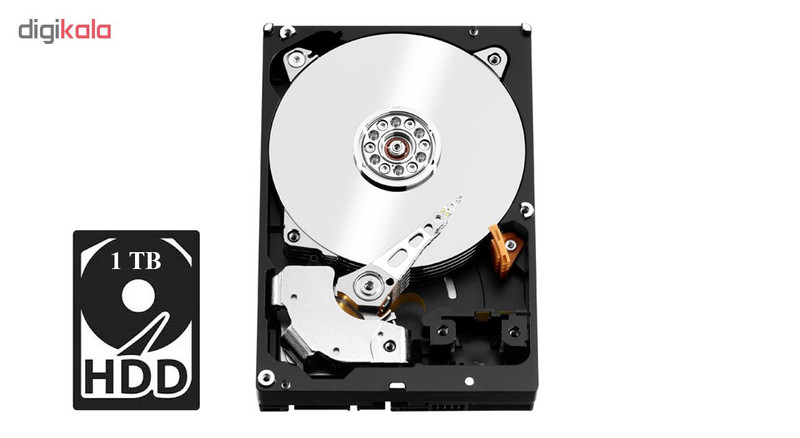 سیستم امنیتی الکاو مدل AV-5000-8B 2