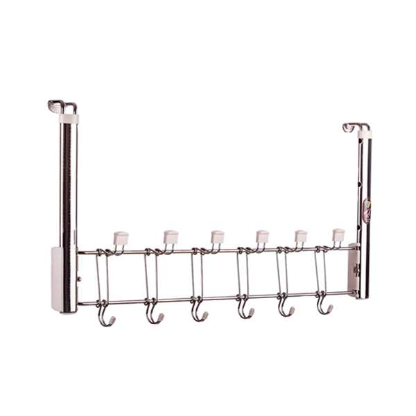 چوب لباسی پشت دری کد 135 چوب لباسی پشت دری کد 135