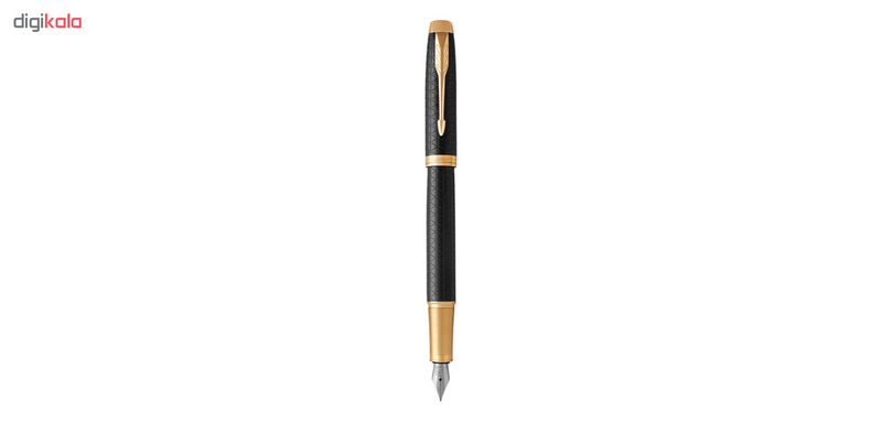 خودنویس پارکر مدل Im premium 31685