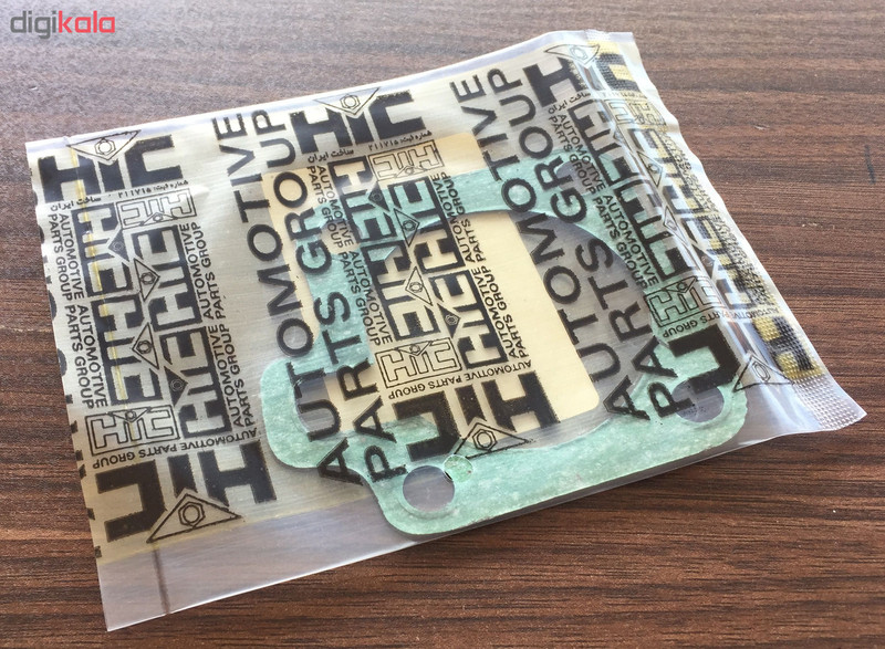 واشر دریچه گاز اچ آی سی کد 5828 مناسب برای پراید