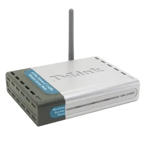 اکسس پوینت بی سیم دی-لینک مدل DWL-2100AP
