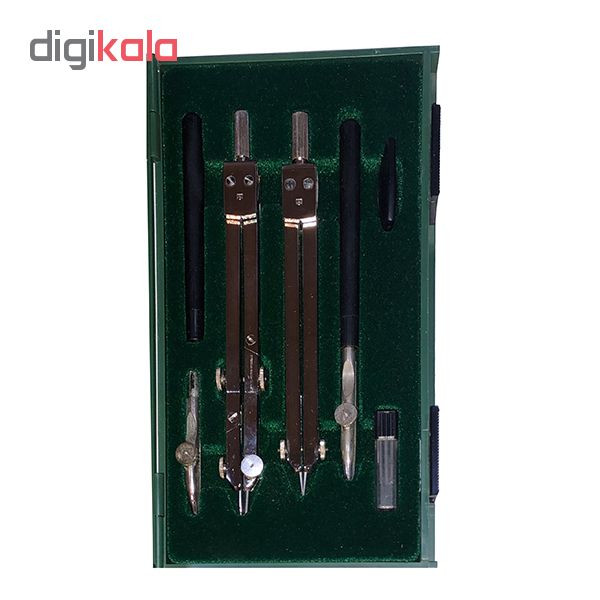 ست پرگار کین کد k61041 ست پرگار کین کد k61041
