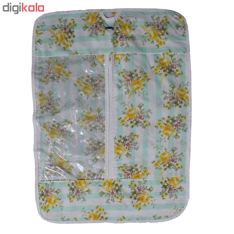 کاور لباس کد l46