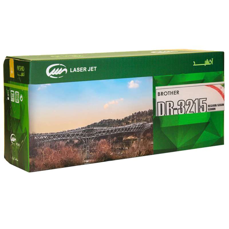 درام آفشید مدل DR-3215 درام آفشید مدل DR-3215