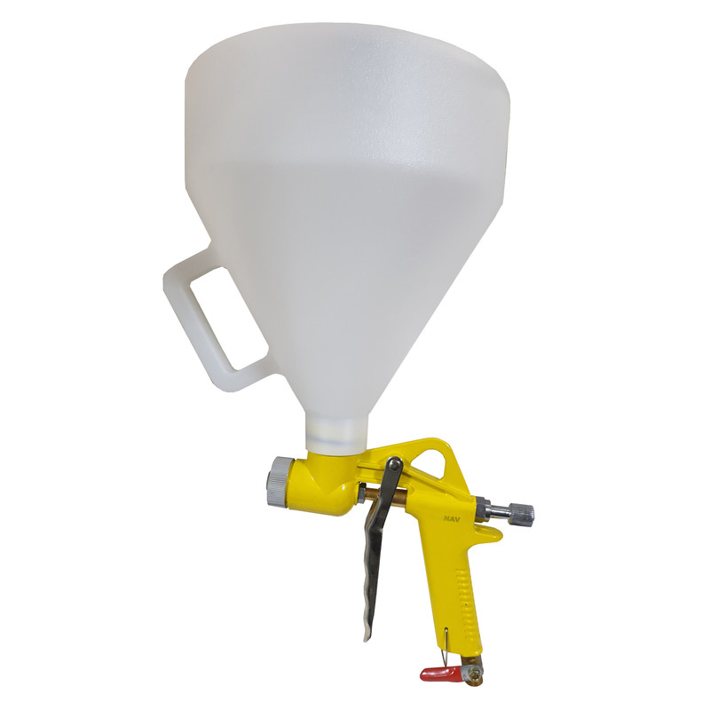 پیستوله کنیتکس پاش ناو مدل YP-6000 پیستوله کنیتکس پاش ناو مدل YP-6000