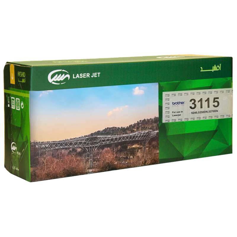 درام آفشید مدل DR-3115 درام آفشید مدل DR-3115