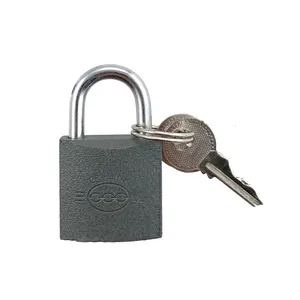 قفل آویز مدل K-363