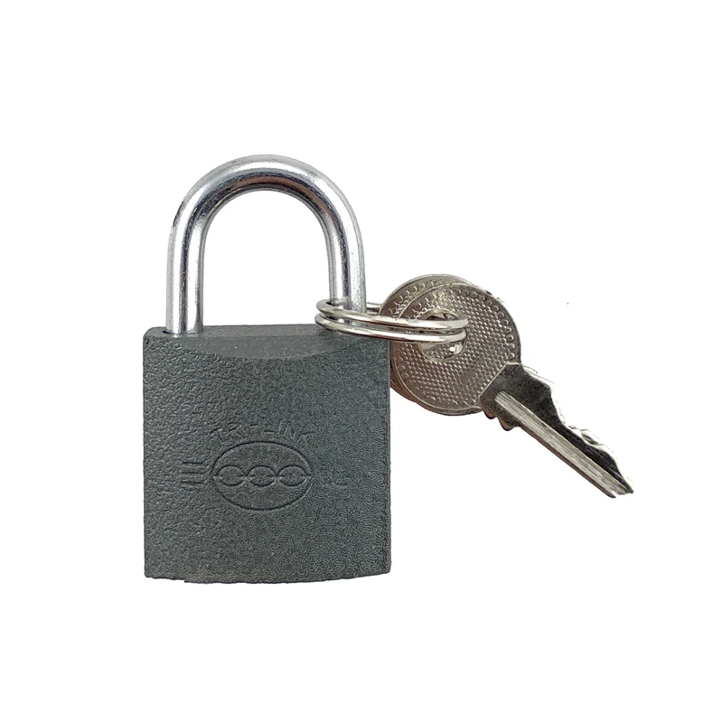 قفل آویز مدل K-363
