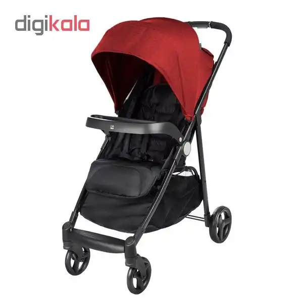 کالسکه جیکل مدل Kols-79