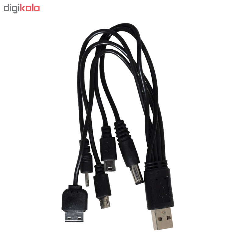 پنل خورشیدی ایزی پاور مدل EP-0622 ظرفیت 2 وات