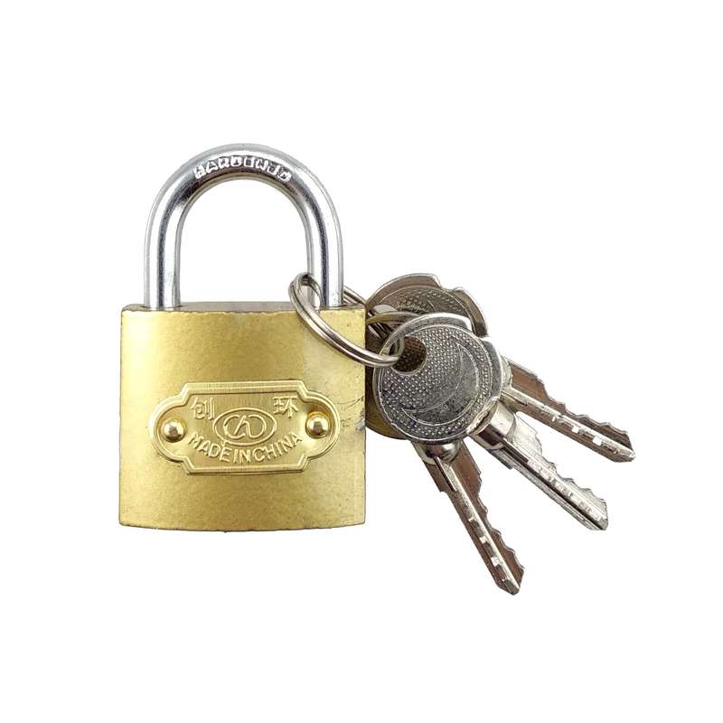 قفل آویز مدلQ-363