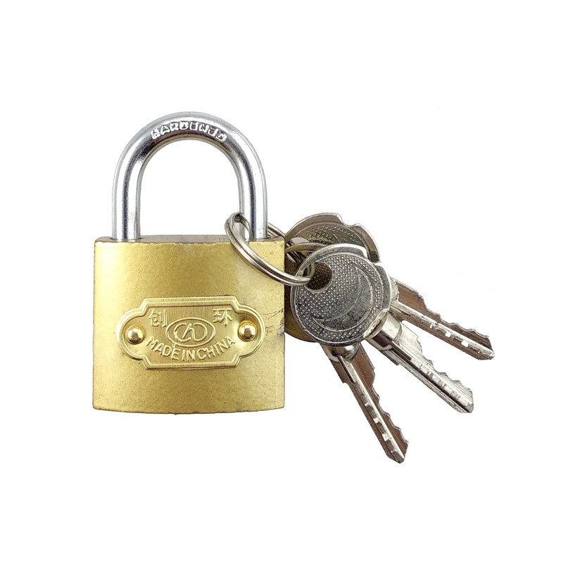 قفل آویز مدلQ-363