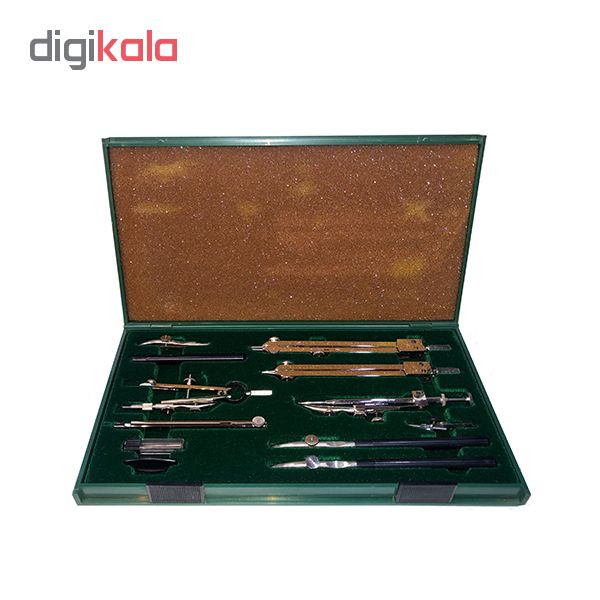 ست پرگار کین کد k61090