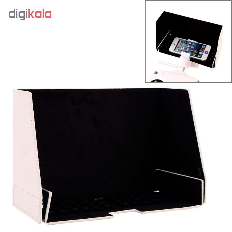 سایه بان رادیوکنترل مدل CHT774 مناسب برای دوربین دی جی آی Phantom