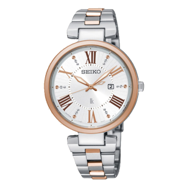 ساعت مچی عقربه ای زنانه سیکو مدل SUT332J1