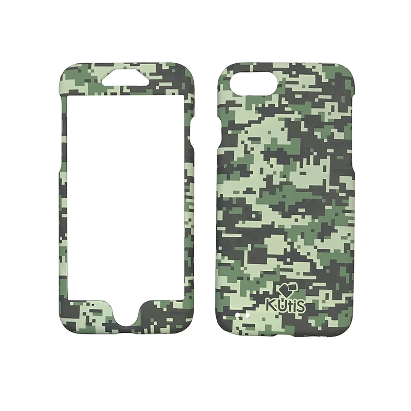 کاور 360 درجه کوتیس مدل KU-06 مناسب برای گوشی موبایل اپل Iphone 7