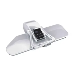 اتو پرسی اکو لوکس مدل SYP-8810