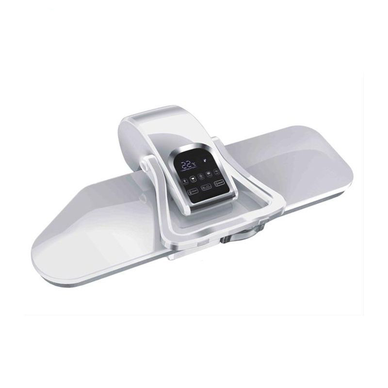 اتو پرسی اکو لوکس مدل SYP-8810