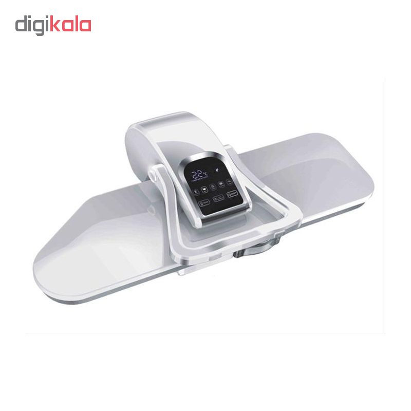 اتو پرسی اکو لوکس مدل SYP-8810