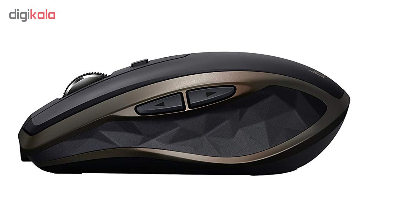 logitech mx anywhere 2 wireless