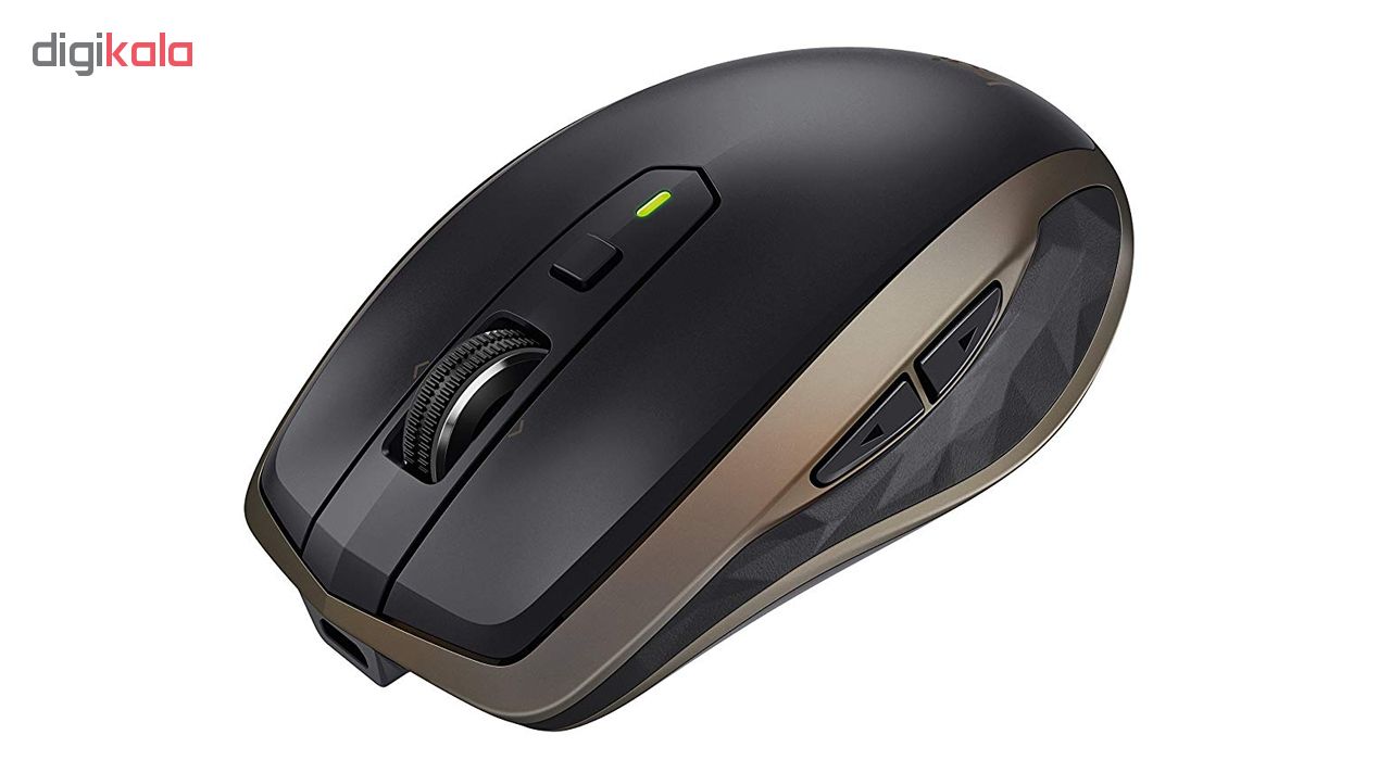 logitech mx anywhere 2 mouse