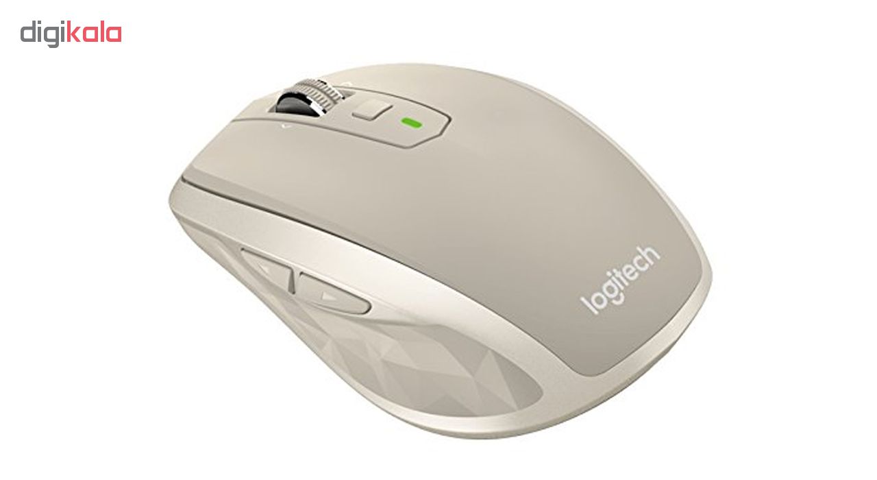 logitech mx anywhere 2 mouse