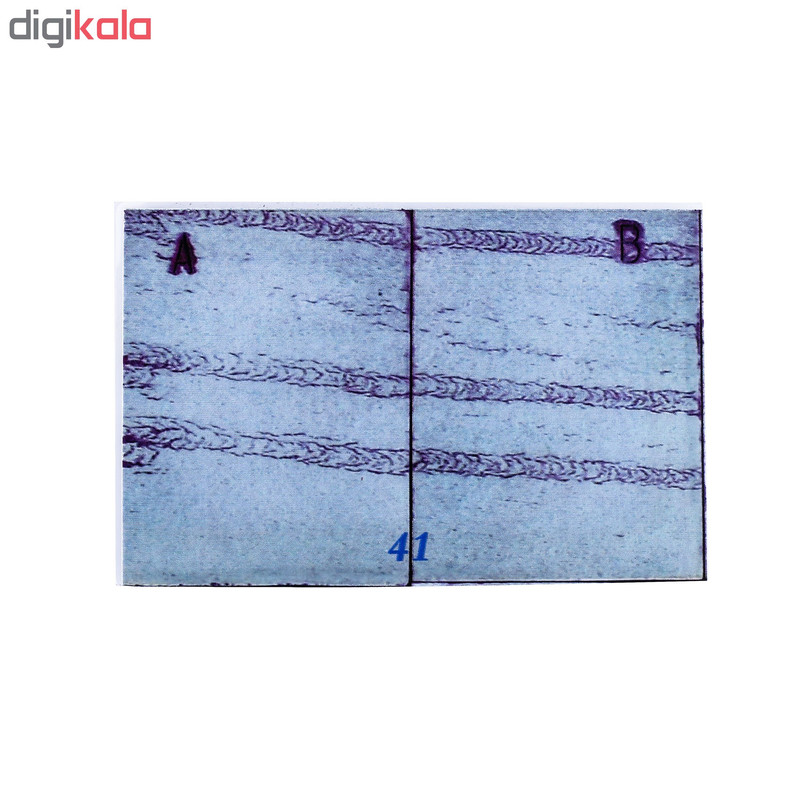 تست بلوک PT مدل NDT01 تست بلوک PT مدل NDT01