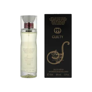 ادو پرفیوم زنانه اسمارت کالکشن مدل gucci gulty حجم 100 میلی لیتر