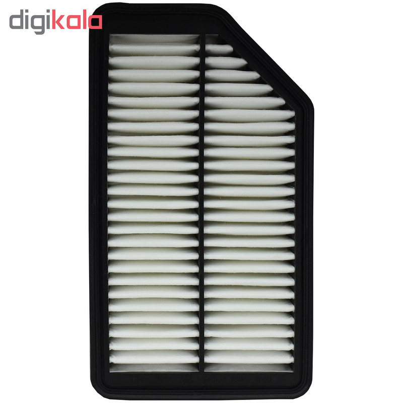 فیلتر هوا خودرو هیوندای جنیون پارتز مدل 281131R100 مناسب برای اکسنت به همراه فیلتر کابین و فیلتر روغن