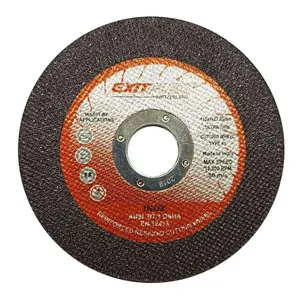صفحه سنگ برش استیل اگزیت فلکس مدل C01-02 بسته 3 عددی