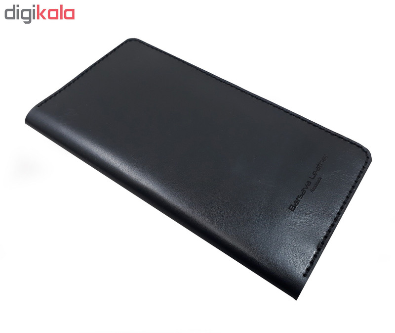 کیف پول مردانه چرم بارثاوا کد 1501b