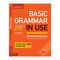 کتاب BASIC GRAMMAR IN USE اثر raymond murphy انتشارات رهنما