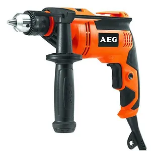 AEG SBE 580 R Impact Drill
