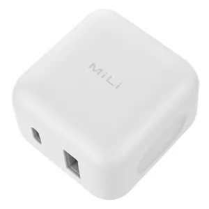 شارژر دیواری میلی مدل PD-HC-H18