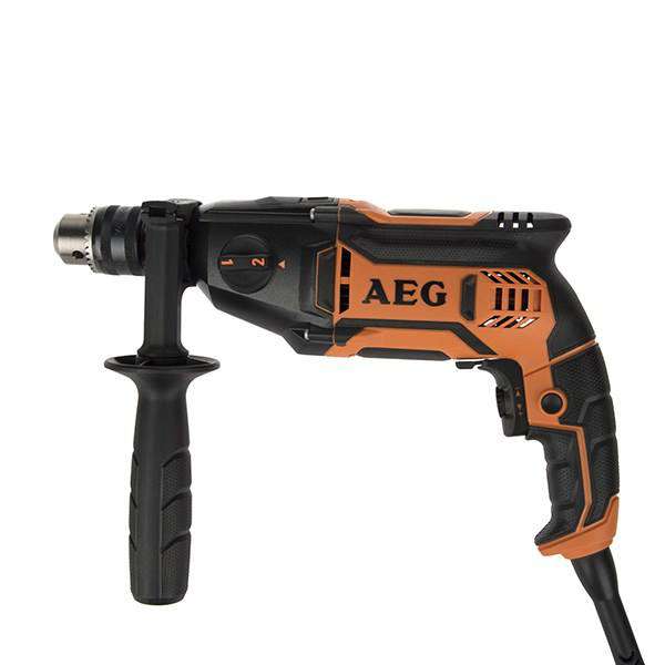 دریل چکشی آاگ مدل SB2E 850 RZ دریل چکشی آاگ مدل SB2E 850 RZ