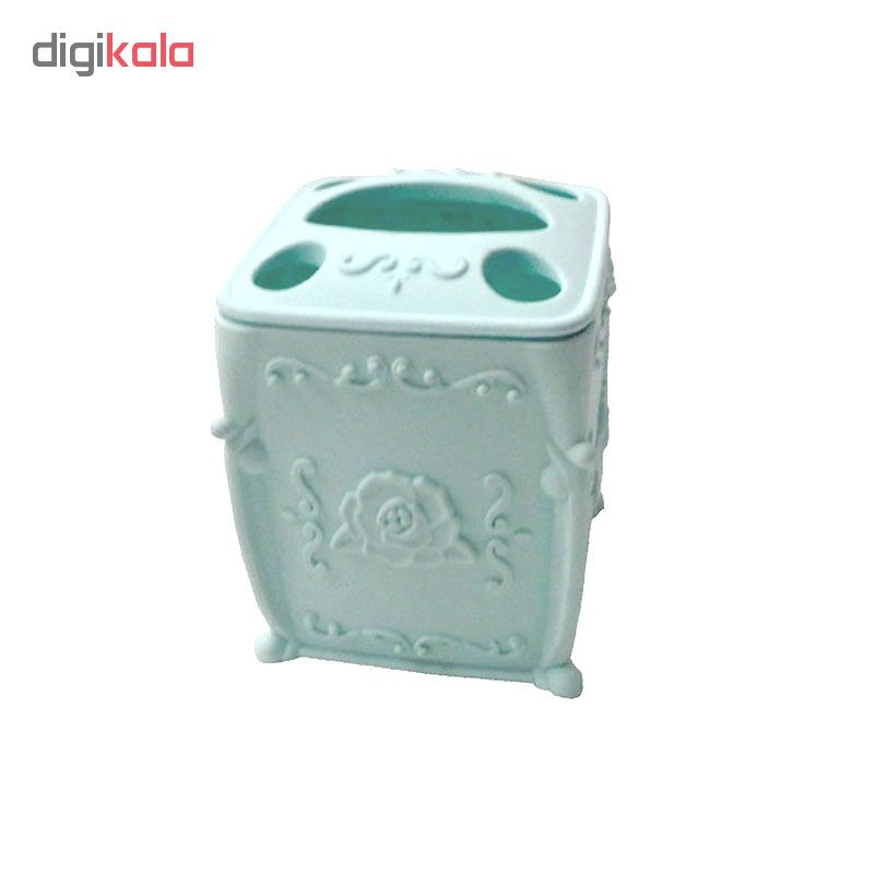 جا مسواکی کد 0014