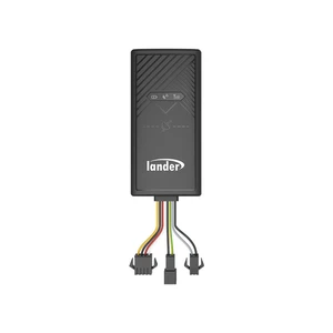 ردیاب خودرو لندر مدل LD-56R PLUS