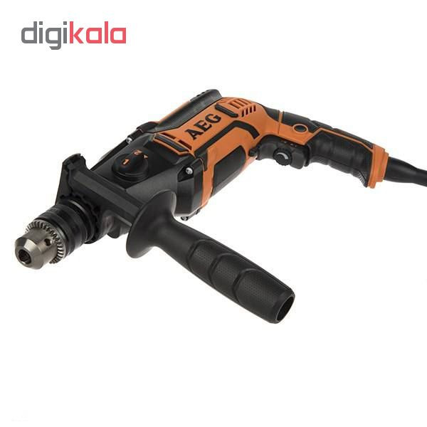 دریل چکشی آاگ مدل SB2E 850 RZ دریل چکشی آاگ مدل SB2E 850 RZ