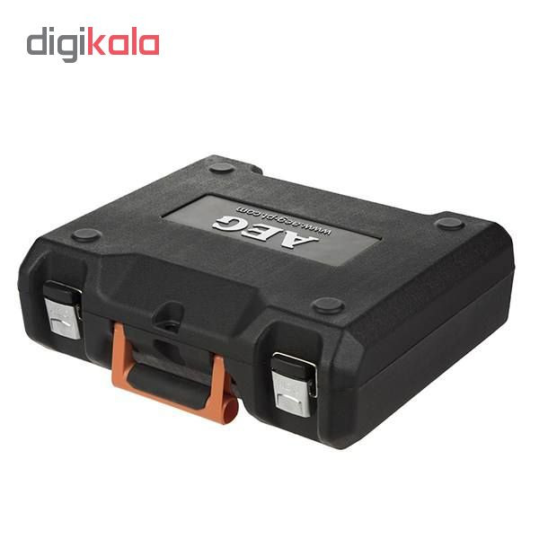 دریل چکشی آاگ مدل SB2E 850 RZ دریل چکشی آاگ مدل SB2E 850 RZ