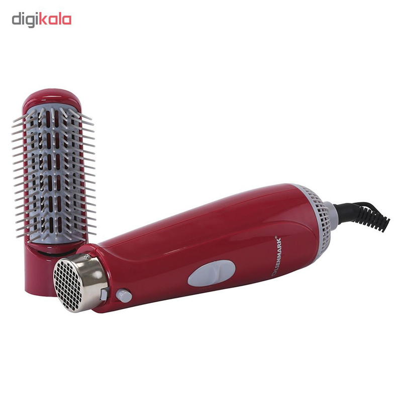 سشوار برس دار حالت دهنده اولسنمارک مدل OMH3048 سشوار برس دار حالت دهنده اولسنمارک مدل OMH3048