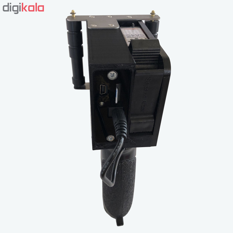 جت پرینتر دستی سپندافزار مدل SA802 2