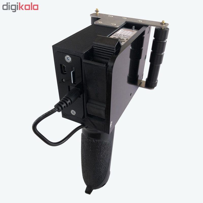 جت پرینتر دستی سپندافزار مدل SA802 3