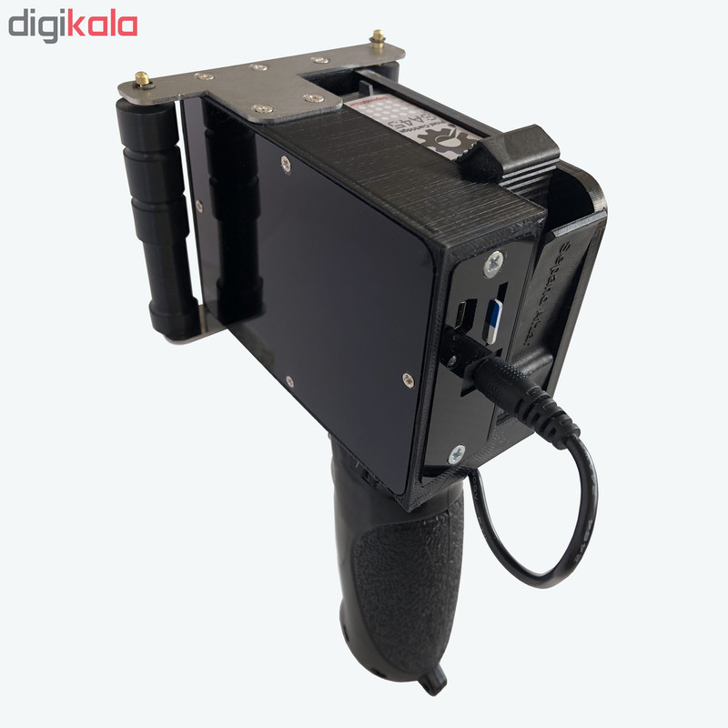 جت پرینتر دستی سپندافزار مدل SA802 1