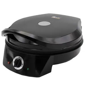 پیتزاپز ناسا الکتریک مدل NS-604