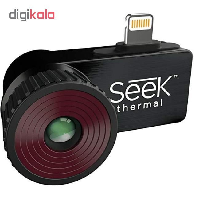 دوربین تصویر برداری حرارتی دیجیتال سیک ترمال مدل uw11 دوربین تصویر برداری حرارتی دیجیتال سیک ترمال مدل uw11
