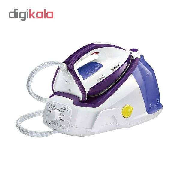 اتو بخار مخزن دار بوش مدل TDS6080 اتو بخار مخزن دار بوش مدل TDS6080