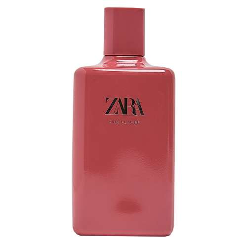 ادو تویلت زنانه زارا مدل PINK FLAMBÉ حجم 200 میلی لیتر