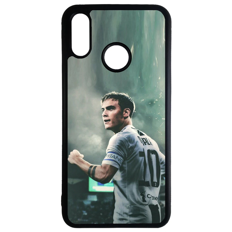 کاور طرح دیبالا کد 1105334 مناسب برای گوشی موبایل آنر 10lite