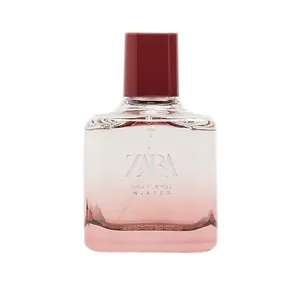 ادو تویلت زنانه زارا مدل PINK FLAMBÉ WINTER حجم 100 میلی لیتر
